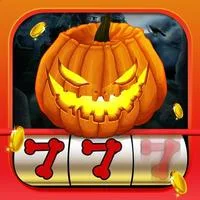 Spooky Halloween Slots Pokies APK Download Banner