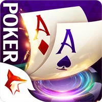 Poker ZingPlay Texas Hold'em APK Download Banner