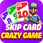 Skipo - Super Card Game APK Download Banner