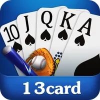 Chinese poker -13 poker APK Download Banner