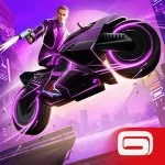 Gangstar Vegas APK APK Download Banner