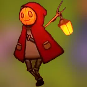 Pumpkin Panic APK Download Banner