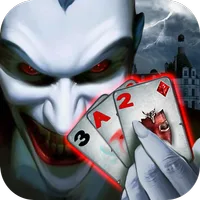 Vampire Solitaire Blitz New