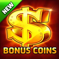 Slotsmash™ - Casino Slots Game APK Download Banner