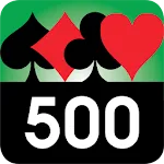 Five Hundred