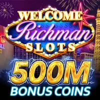 Classic Slots - Jackpot Casino