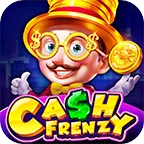 Cash Frenzy