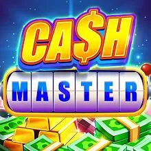 Cash Master
