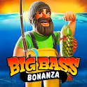 Big Bass Bonanza