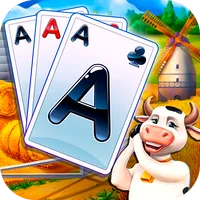Farm Solitaire: Harvest Land A
