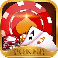IndioPoker APK Download Banner