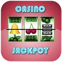 Jackpot - Slot Machines by Maxi Games