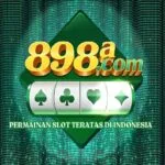 898a APK Download Banner