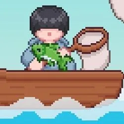 Exquisite Fishing APK Download Banner