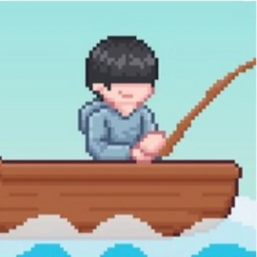 Exquisite Fishing v1.07 APK Download Banner
