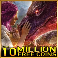 Game of Slots - Dragon Thrones APK Download Banner