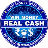 Win Money Real Cash - Play GK Quiz & Become Rich