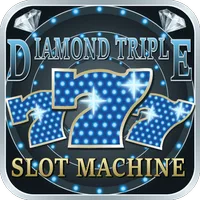 Triple Diamond 777 slots