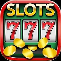 Coin Slots Mod APK Download Banner