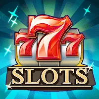 slots magic 777 APK Download Banner
