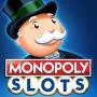 MONOPOLY Slots - Casino Games APK Download Banner