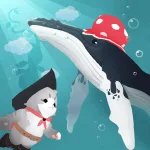 Tap Tap Fish AbyssRium APK Download Banner