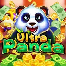 Ultra Panda 777 APK Download Banner