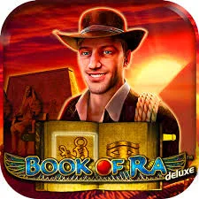 Book of Ra Mod APK Download Banner