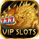 VIP Deluxe Slots