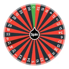 European Roulette Simulator