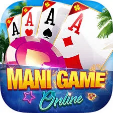 ManiGame Tongits v1.05 APK Download Banner