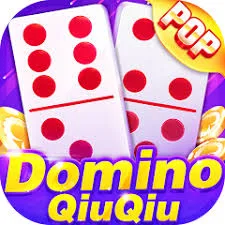 Domino QiuQiu Gaple Slot Poker v1.8.5