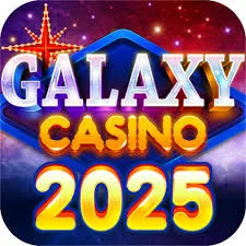 Galaxy Casino 38.61 APK Download Banner