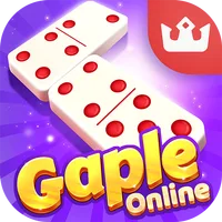 Gaple Domino Poker Slots APK