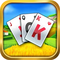 Solitaire Happy Farm