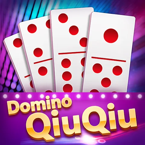Domino QiuQiu Gaple APK