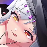 The Witch's Sexual Prison