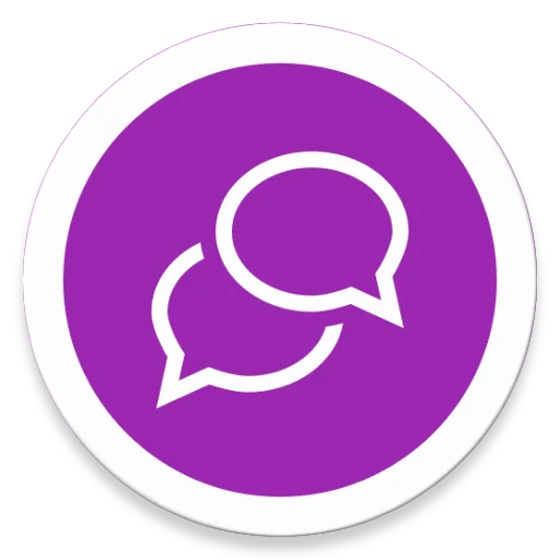 RandoChat - Chat roulette 5.0.4 APK Download Banner