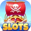 Pirate Riches Slot APK Download Banner