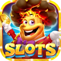 Lava Slots - Casino Games APK Download Banner