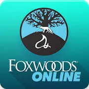 Foxwoods ONLINE Casino APK Download Banner