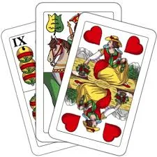 Cruce - Game with Cards APK Download Banner