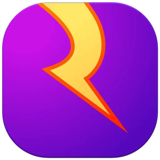 Rush Mod APK Download Banner