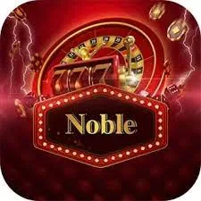Noble777 APK APK Download Banner