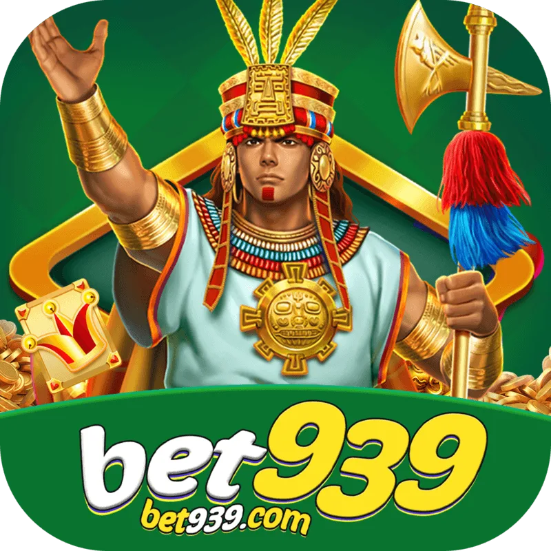 Bet939 Game APK Download Banner