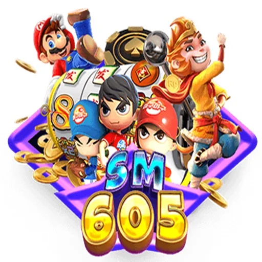 SM605 APK Download Banner