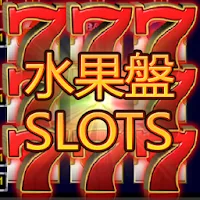 Fruit plate: 777 Slot Machine, APK Download Banner