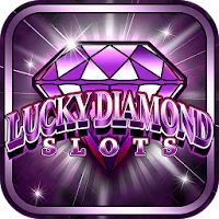Lucky Diamond Slots