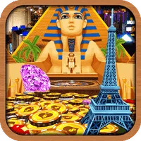 Kingdom Coin Lucky Vegas Dozer