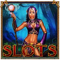 Magic Forest - slot APK Download Banner
